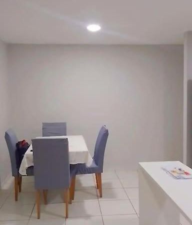 Apartament Rio de Janeiro Exterior foto