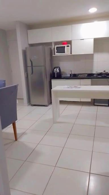 Apartament Rio de Janeiro Exterior foto